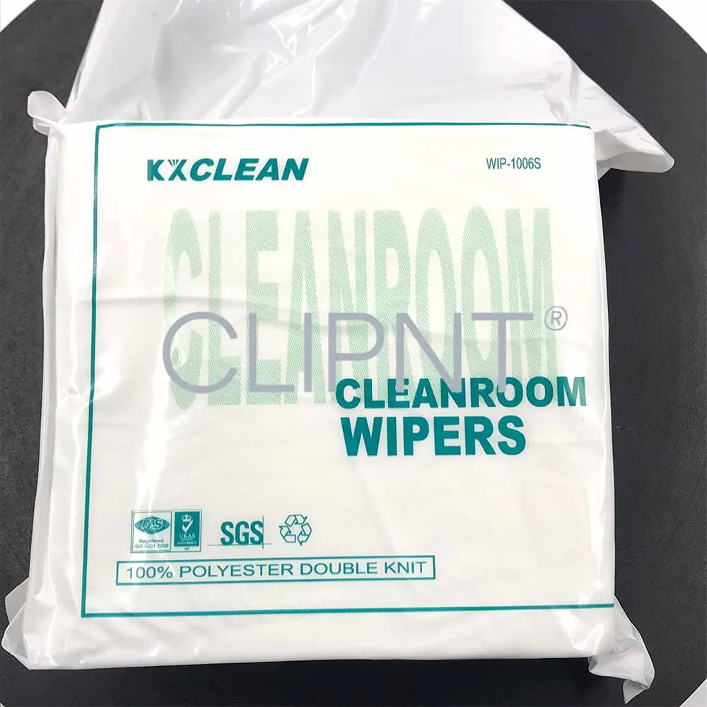 KY 150PCS Print Head Cleaning Non Dust Cloth Free Paper Cleanroom Wiper for Mimaki Roland Mutoh Galxy Printer Tissue Stencil