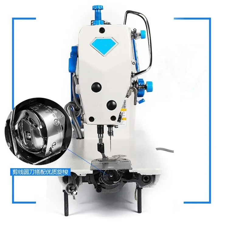 2020 gorąca sprzedaż przemysłowej maszyny do szycia