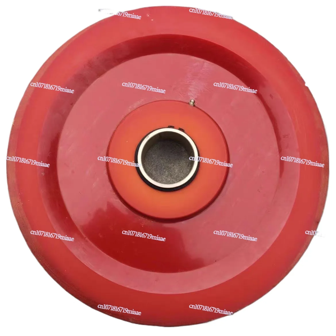 Crane Guide Wheel 20B20G Large Hook Small Hook Main and Auxiliary Winch Nylon Crane Parts