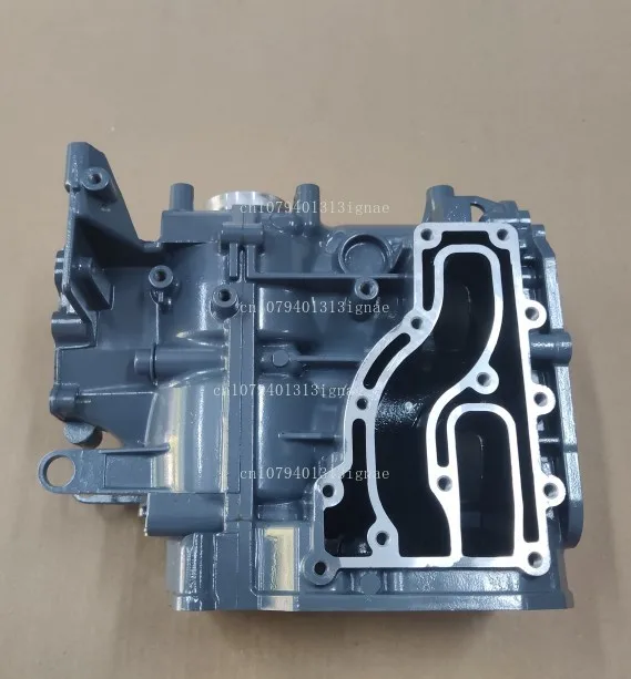 

Подходит для подвесного бортового крючка, корпуса картера двигателя с 2 перьями 15/18 миных сил.