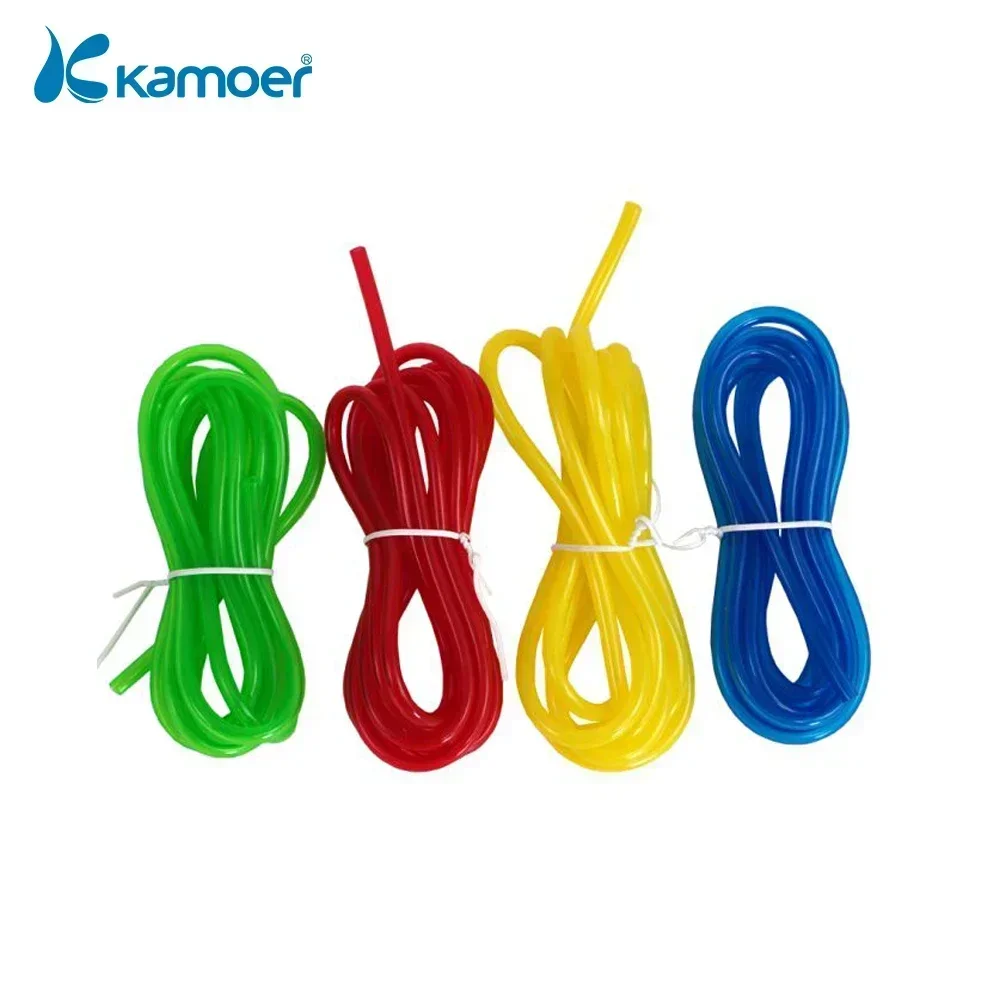 Kamoer F4 PRO Pump Replacement Tubing PVC