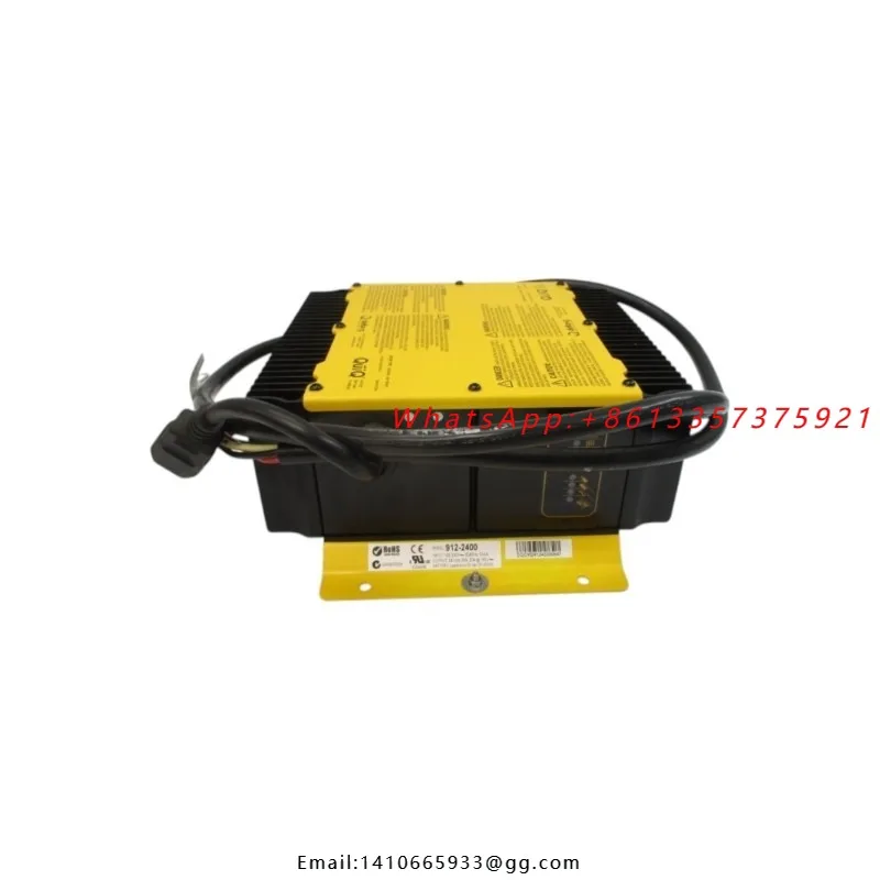 Brand New -Q TECHNOLOGIES 912-2400 100-240V 12-6A NSNP for Plc