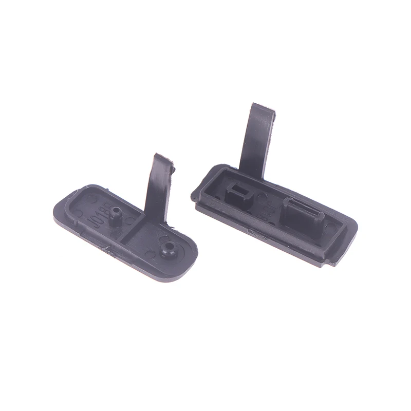 Two Units NEW USB Rubber Cover and HDMI MIC Cap For Digital Camera EOS 600D T3i