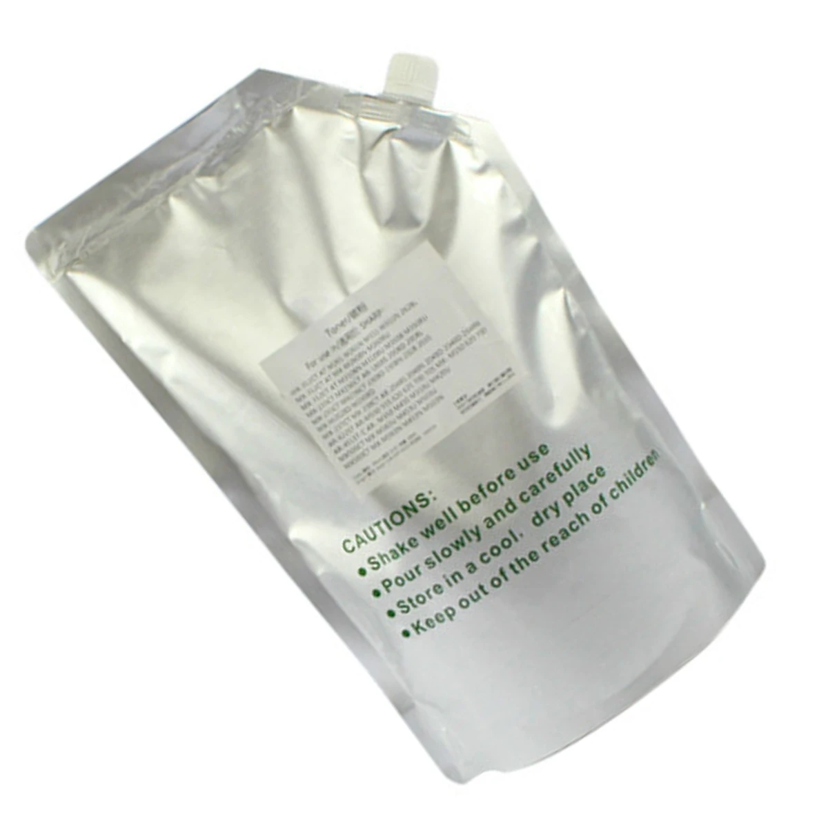 1KG Toner Powder Dust for HP CF257-A W1334-A W1334-X W1333-A W1333-X CF-256 AS CF-256 A CF-256 X CF-257 A W-1334 A W-1334 X