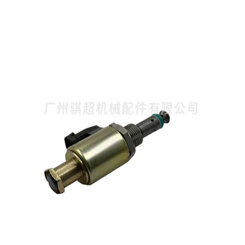 Suitable for 122-5053 excavator solenoid valve, Carter 320B320C325B 24V accessories