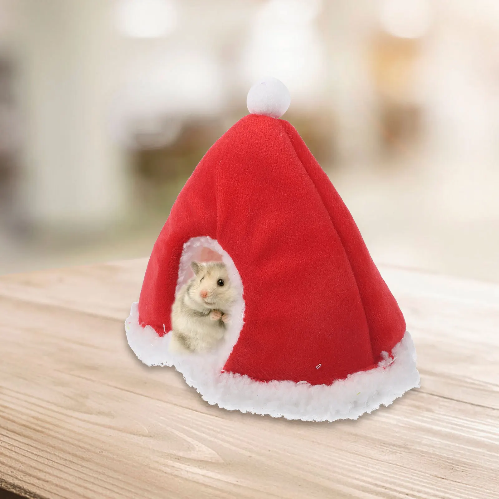 1Pc Warm Cotton Nes… - image