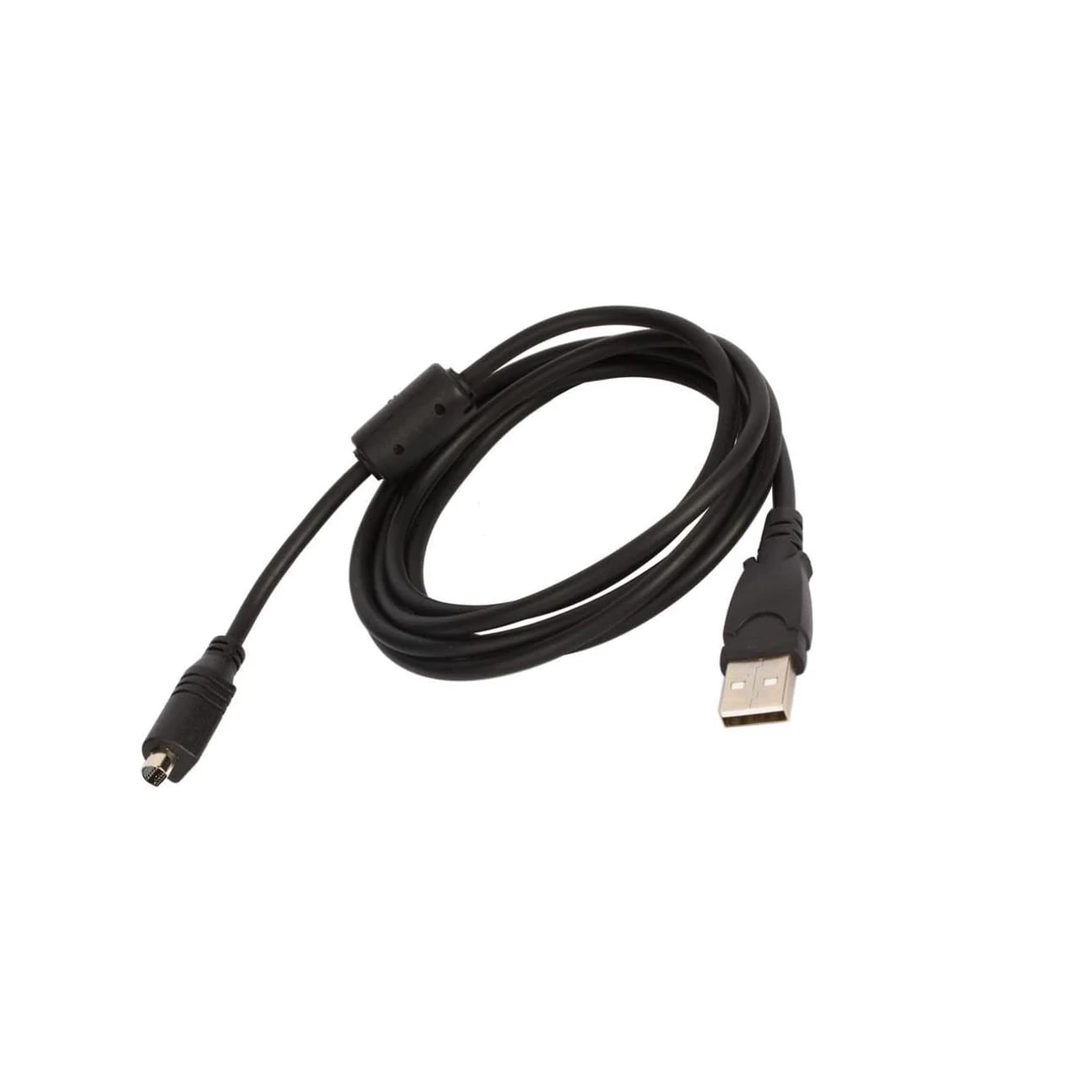 1.5m synchronizacja danych USB kabel do Sony VMC-15FS kamera cyfrowa Handycam CB193