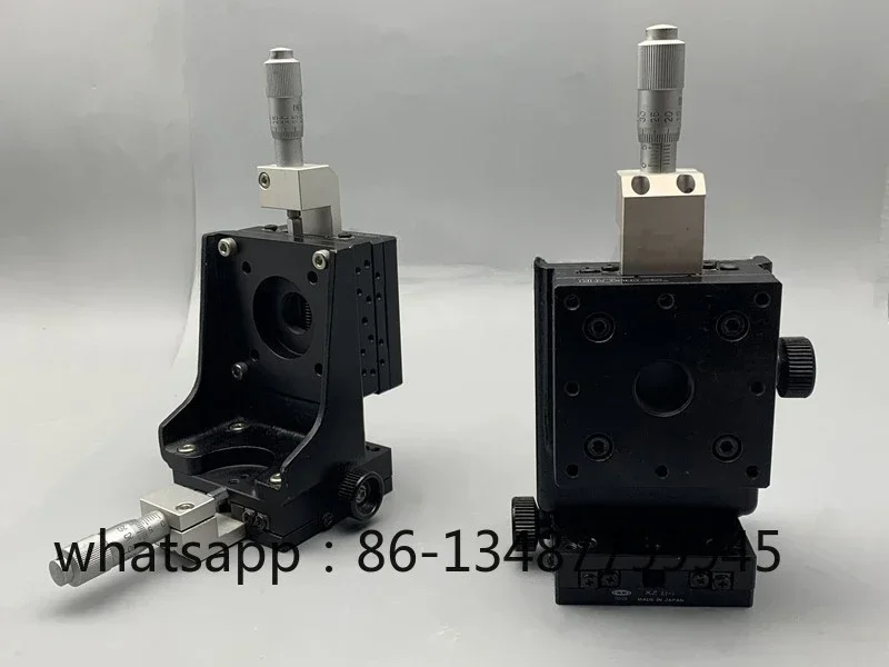 New Manual Optical …