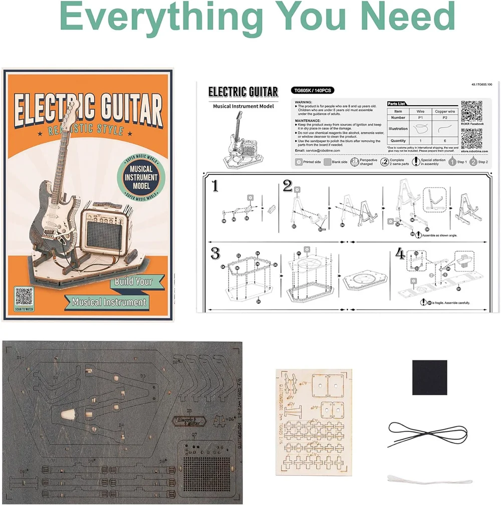 Thumbnail 3 - #34 Top 50 DIY Craft Kit for Kids Worth Buying In 2026