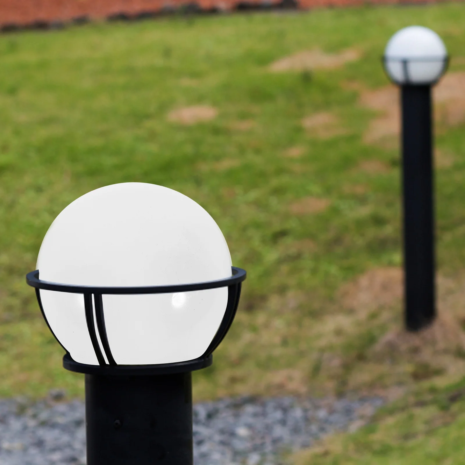 

Абажур для лампы-шара, художественный акриловый, современный, для настенного светильника, декоративный, для потолочного светильника, для веранды, патио, гостиной