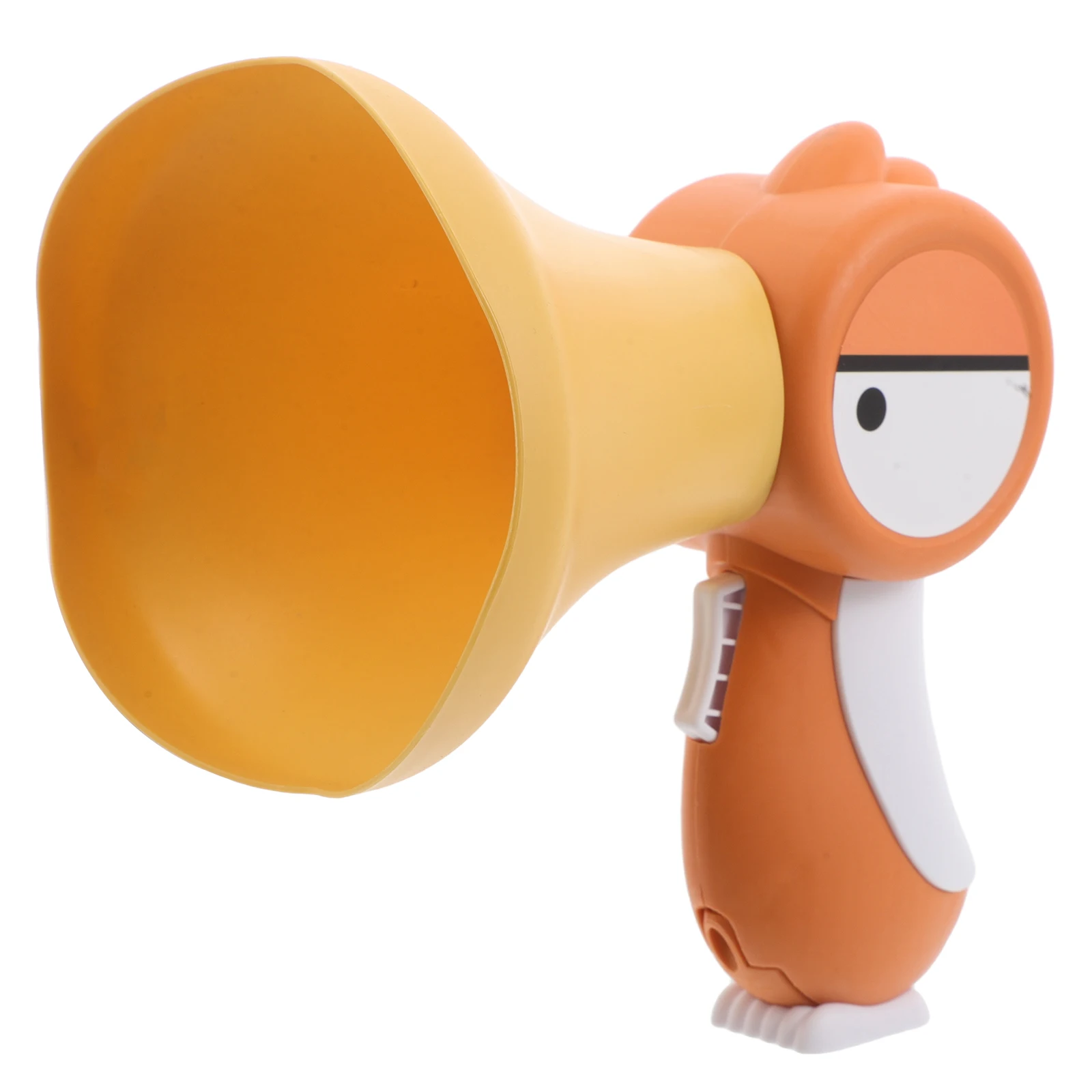 

Creative Voice Changing Toys Kids Prank Device Bird Voice Changer Stable Clear Sound Recording Role Play Funny Sound Amplifying