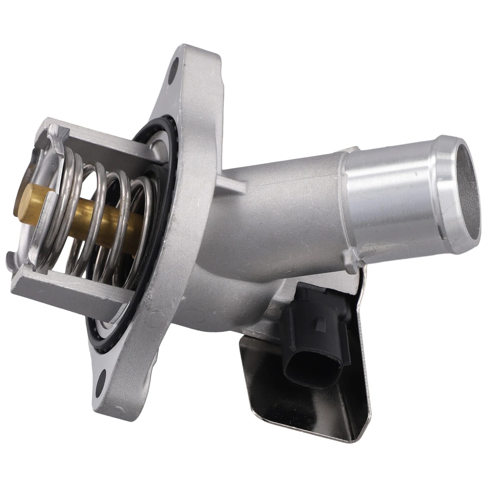 

ABQB-Thermostat Coolant Engine For GMC Cadillac ATS 2.0L 2.5L 931-203 12650241 25201448 1581752 9022089