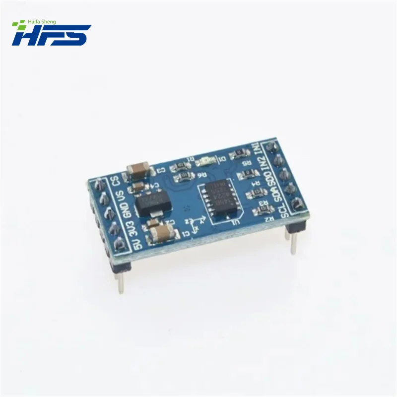 ADXL345 3-axis Digital Gravity Sensor Acceleration Module Tilt Sensor For Arduino