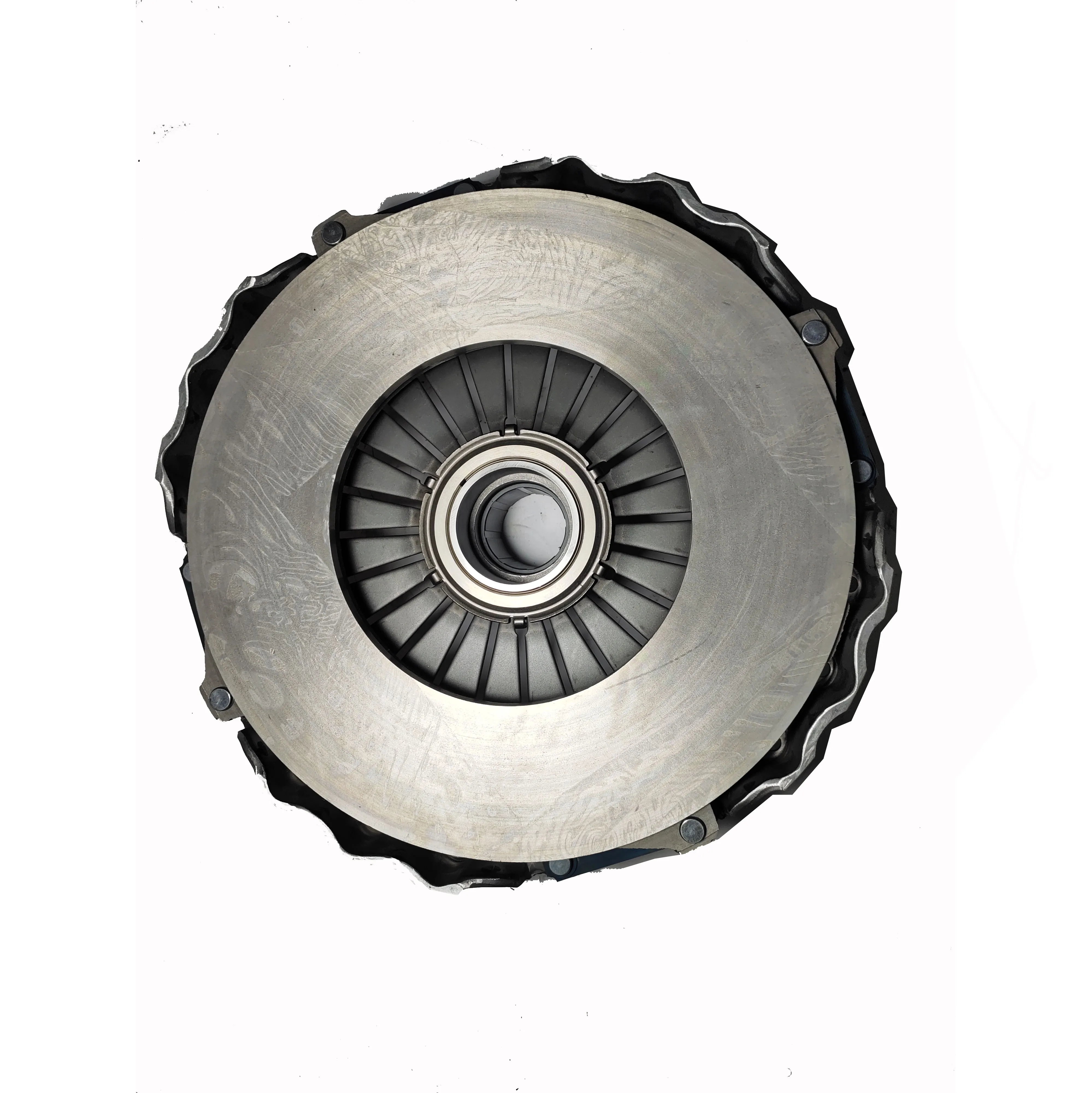 Clutch cover assembly 3483 030 032 with bearing  Size430mm suitable for  Actro Atego truck  Maxeen No. MCBZ-037