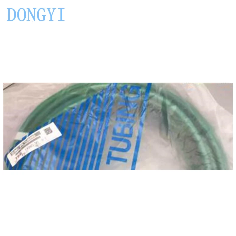 Flame Resistant FR Double Layer Tubing TRB0604 TRB0806 TRB0604W/R/B/BU/Y/G-100 TRB0806W/R/B/BU/Y/G-100