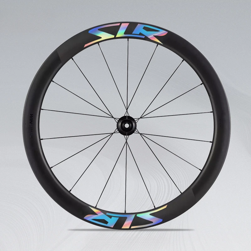 SLR Rennrad Laufradsatz Aufkleber Pegatinas Bicicleta Radfahren Wasserdicht Dekorative Film Fahrrad Felge Aufkleber Zyklus Zubehör