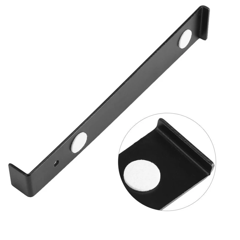 22 Piece Wooden Floor Installation Tool Set Black Plastic For Strengthening Wooden Floor Installation Square Knock Block