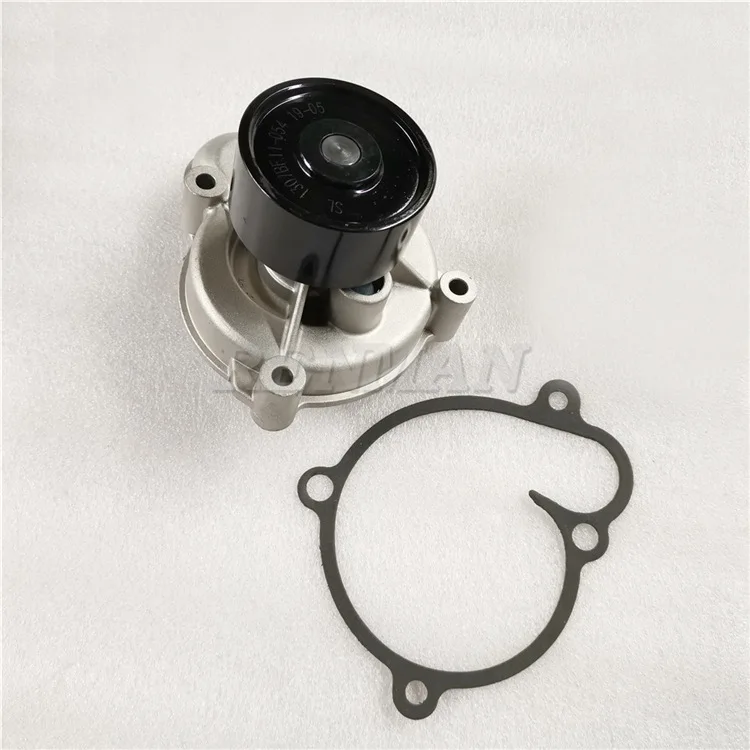 

1307BF11-010 Original Dongfeng Tianjin VR/KR Aeolus 4H140/160/180 horsepower engine water pump