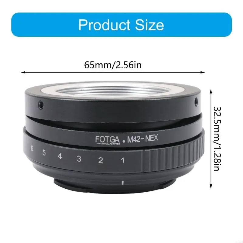 360 درجة محول الدوران محول تركيب التثبيت محول F3 VG-900 EA50 FS100 FS700 كاميرا