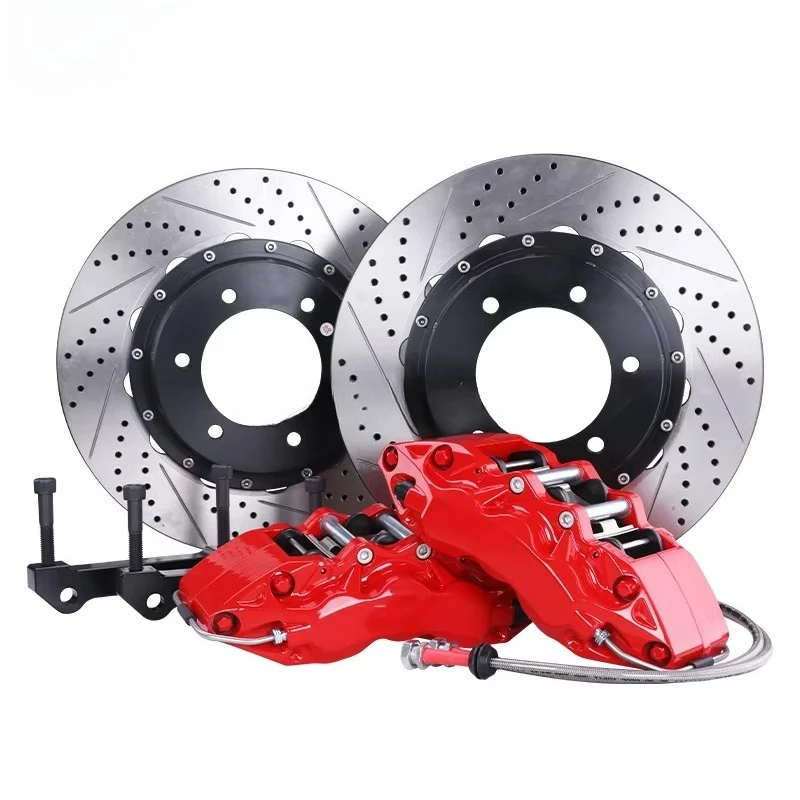 

High Performance Manufacturer Upgrade Automotive Brake System 9040 Large