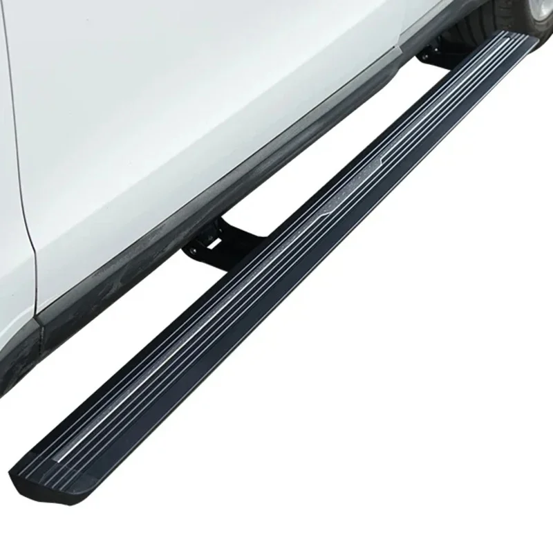 

Noble automobile aluminum accessories electric running boards for Q3 2013 2024