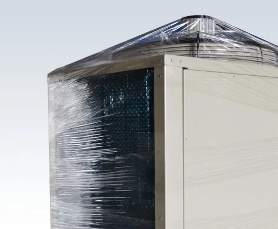 Direct From China Factory New Electric Industrial Dehumidifier Water Cooling Feature Constant Temperature for Commercial Use