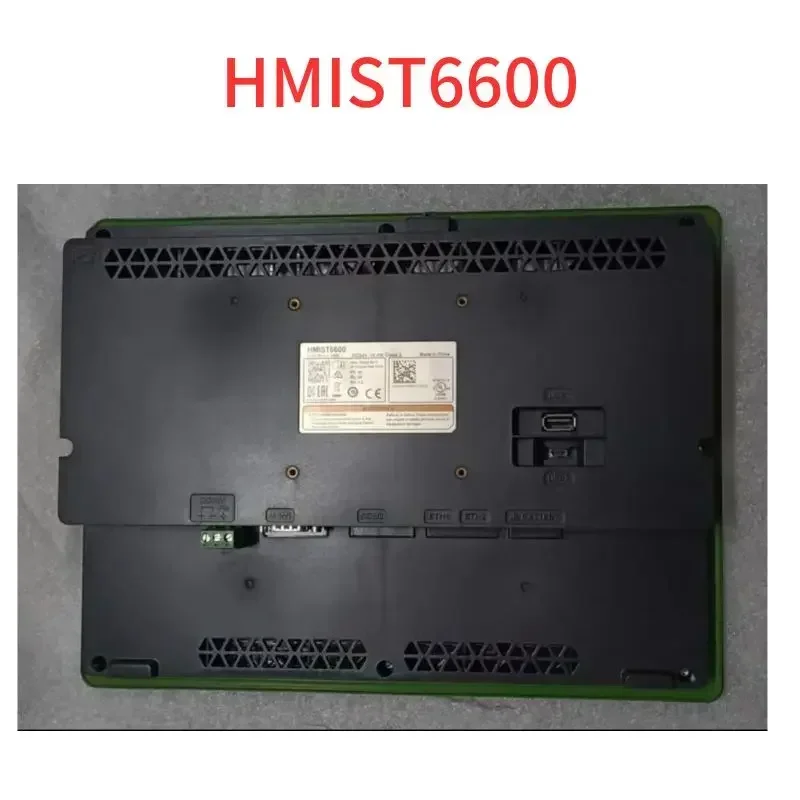 New Original HMIST6600 Touch Screen