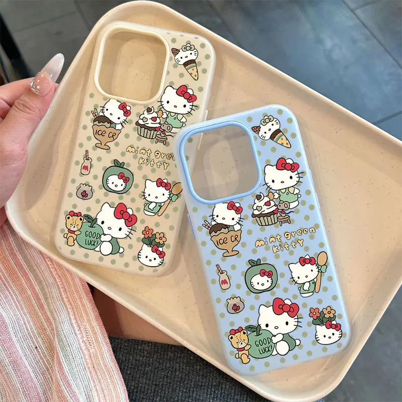 New Hello Kitty Fas… - image