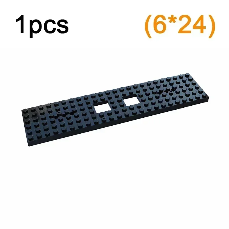 Variant: 6x24 black