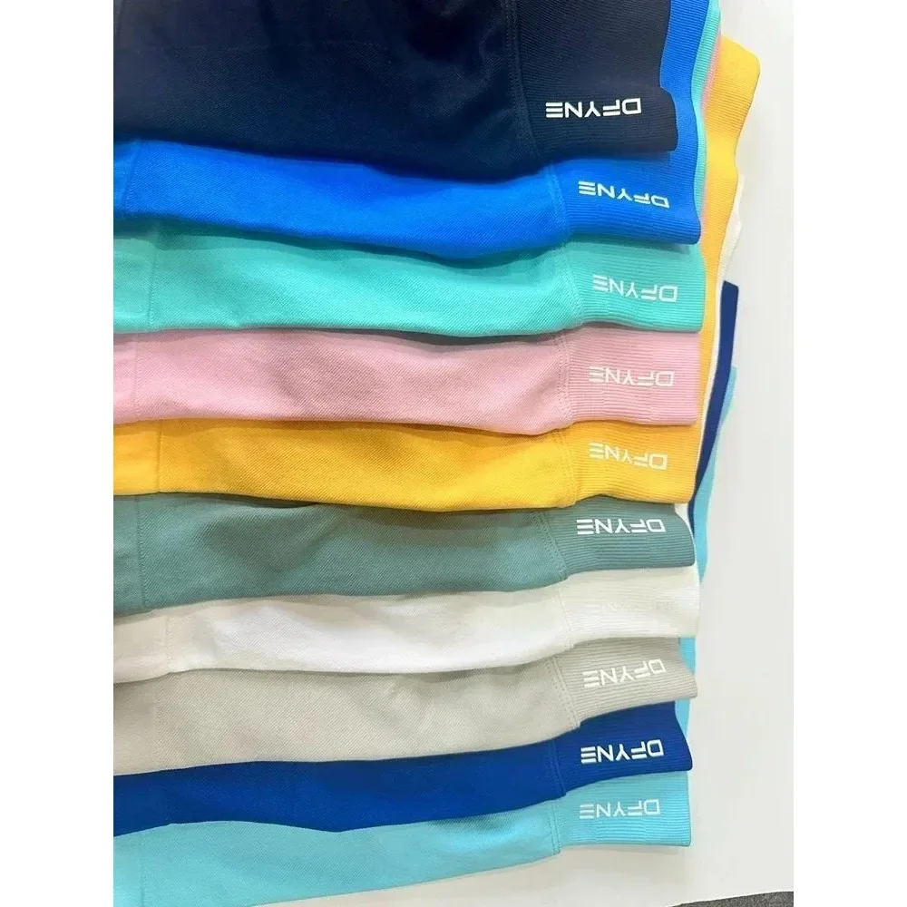 

2025DFY Women's Yoga Print Shorts Sports Shorts Fitness Pilates Butt Lift Fitness Women's Yoga Gym Running Sportswear