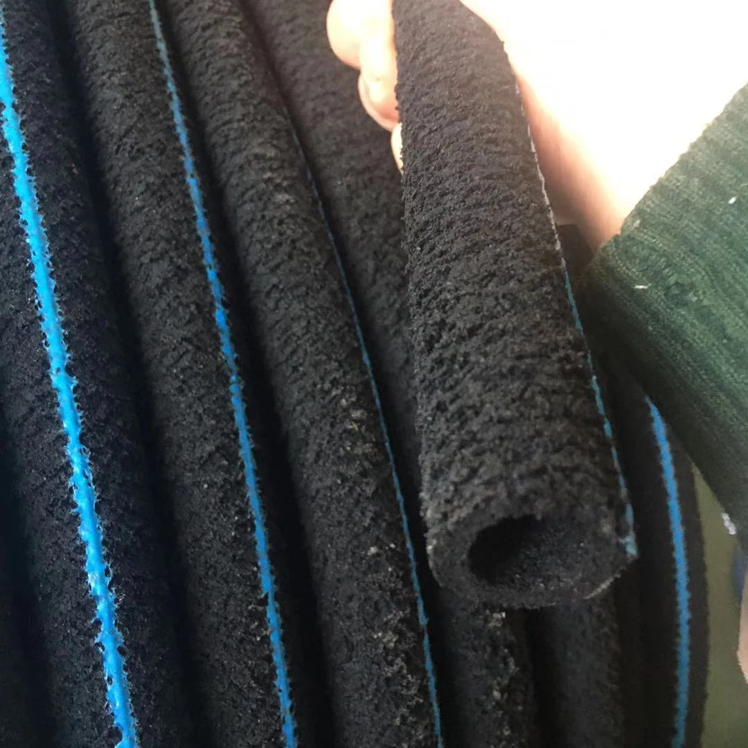 

16X25mm Oxygen Aeration Hose Coarse Bubble for Fish Farm