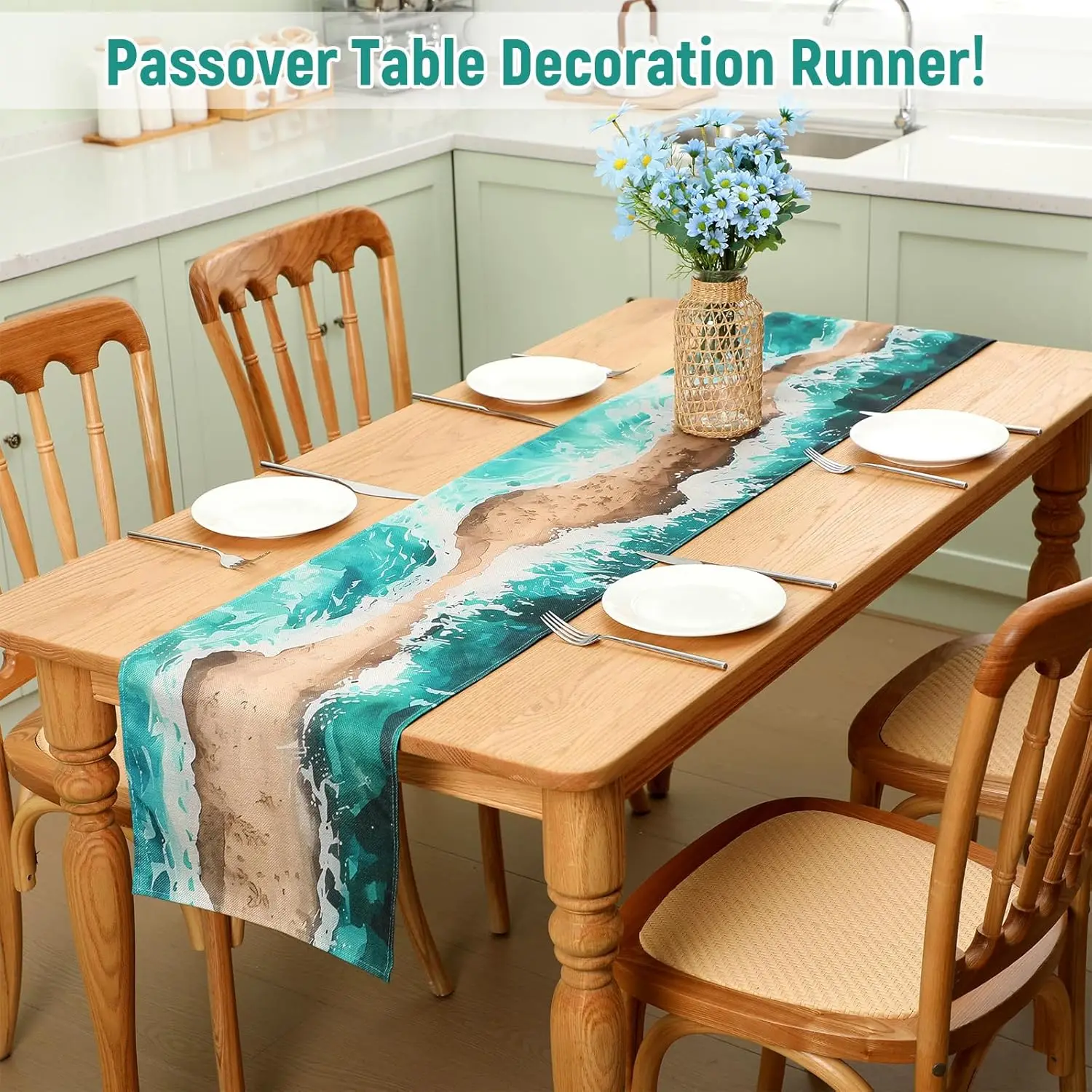 Thumbnail 2 - #15 Newest Table Linens
