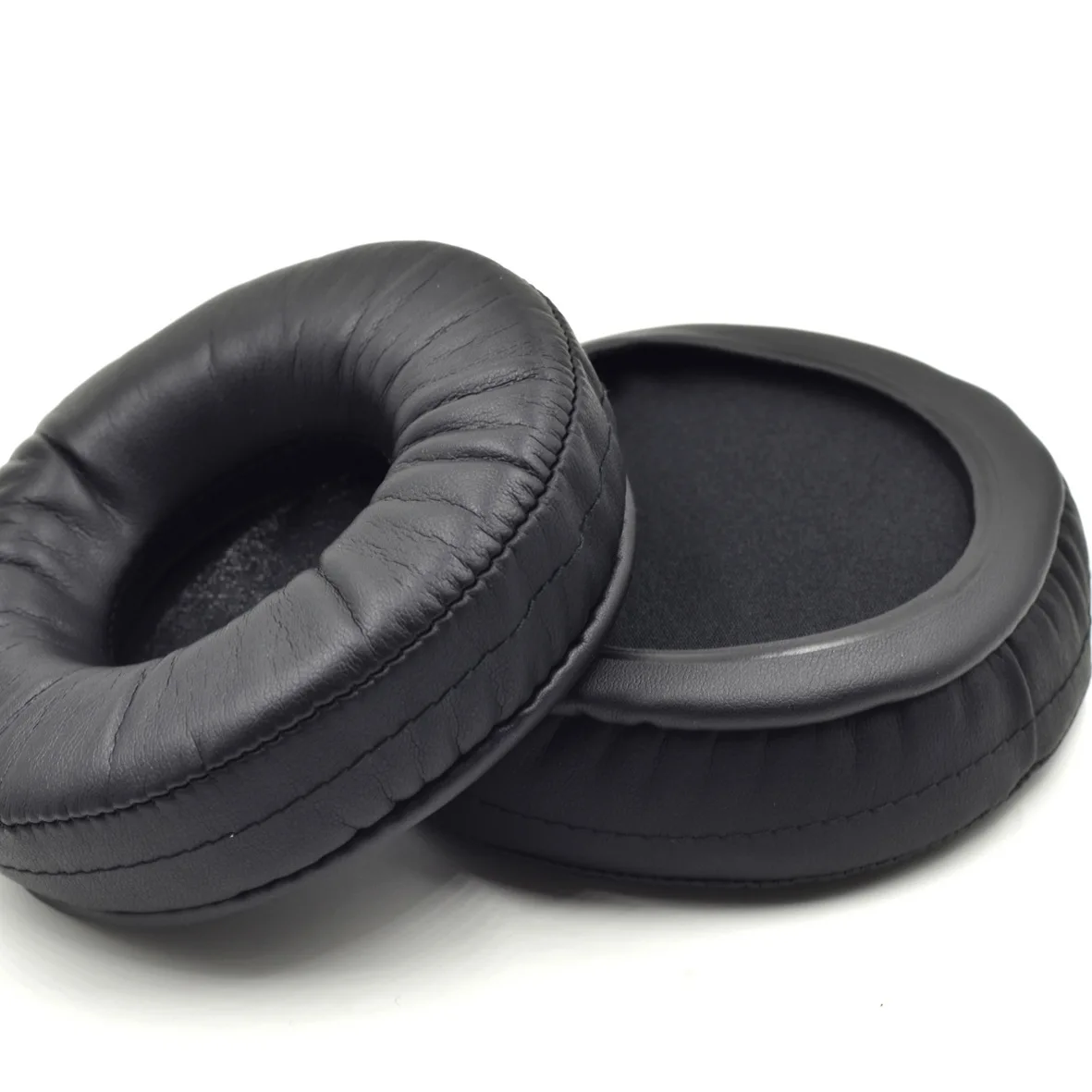 Replacement Added Thickness Ear Cushion Earpads For Sennheiser HD250 II HD520 II HD530 II HD540 HD560 Headphones