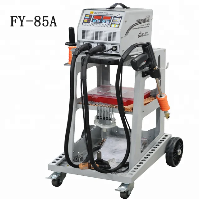 

Inverter Spot Welder/Spot Welding Machine Dent Puller&pulling Machine
