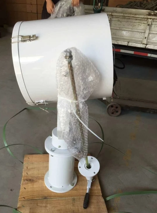 TG28 الملاحة 10-12 2000 واط 30 كجم GY16 IP56 سينو البحرية إشارة كشاف بحث 220 فولت/50 هرتز 220 فولت/60 هرتز فئة المنتج اللوازم البحرية #3