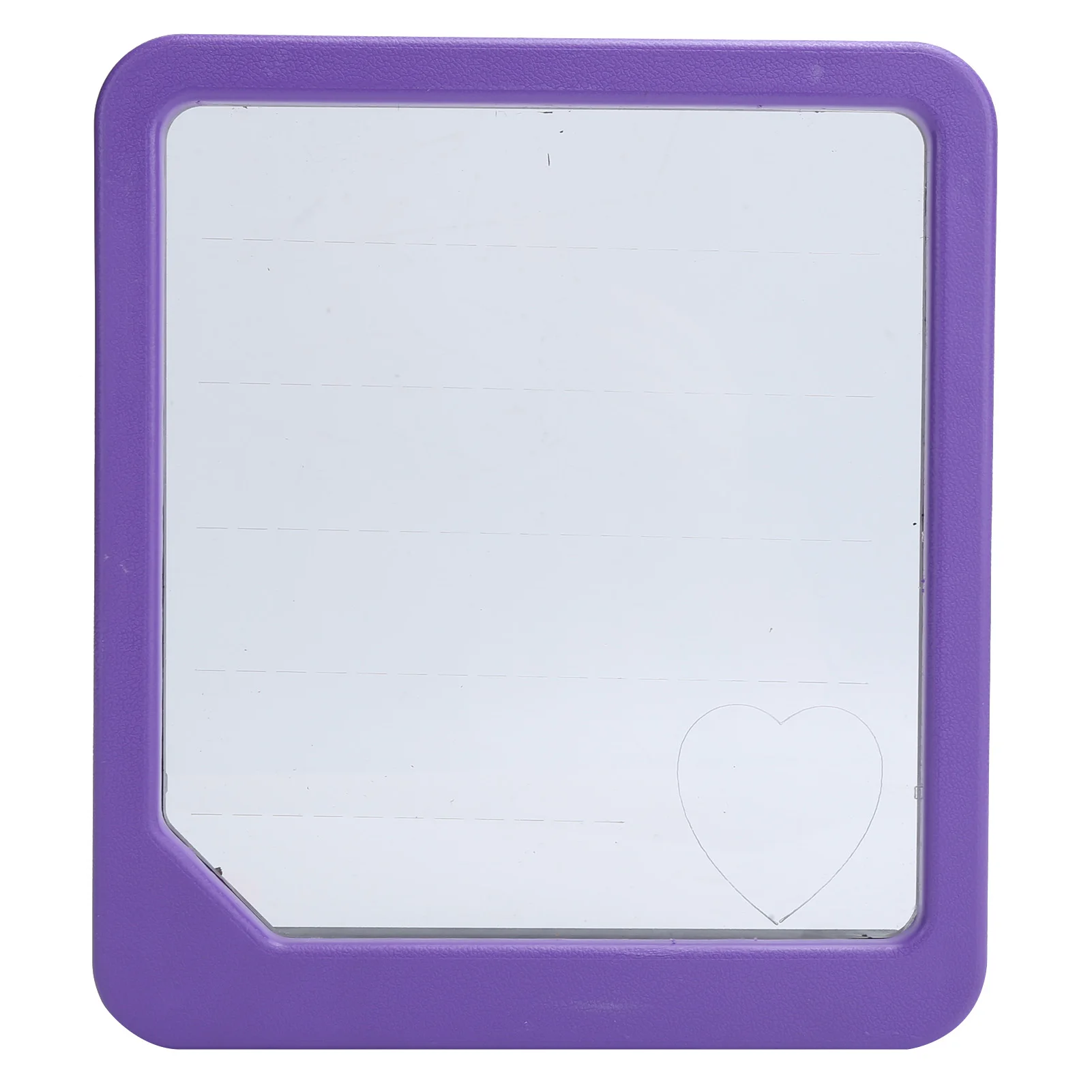 LED Writing Board Electronic Writing Tablet Fluorescent Drawing Tablet Drawing Display Board Kid Toy Family Message Board