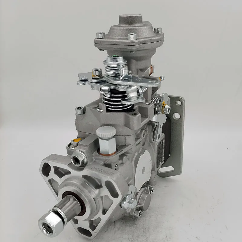 

Топливный насос VE4/12F1050R389-2 OLT 0460424078 для Cummins 4BT-390 AUTOM 78KW 3917517