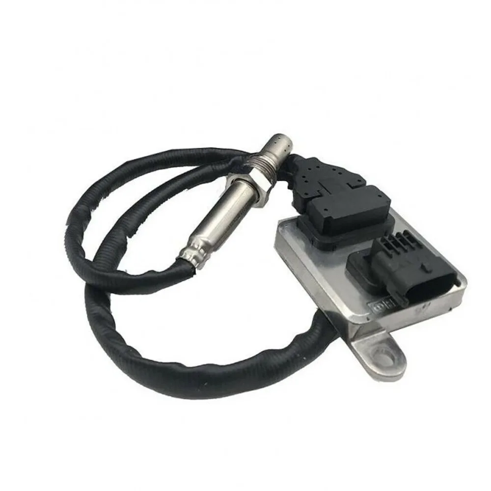 Suitable for Volvo VOVLO Nitrogen Oxygen Sensor 5WK96643A 21346963 Cross-border supply NOx Sen, (Instrument Parts & Accessories)
