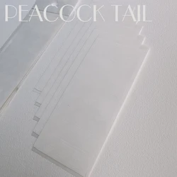 Fast volume fan 3M Tape for eyelash Extension Lash Holder For Individual Volume Lash Extension