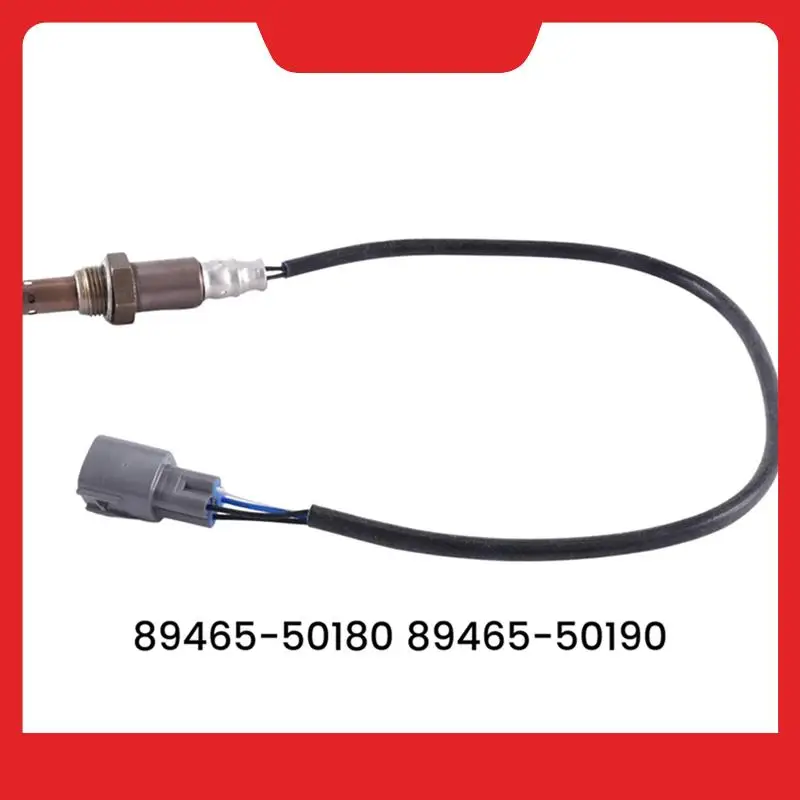 

Oxygen Sensor O2 Part Numbers 89465-50180 89465-50190 New For LEXUS LS460 TOYOTA AVENSIS COROLLA Verso 1.6 1.8 2001-2009