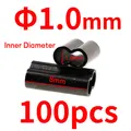 1.0mm  100 piezas