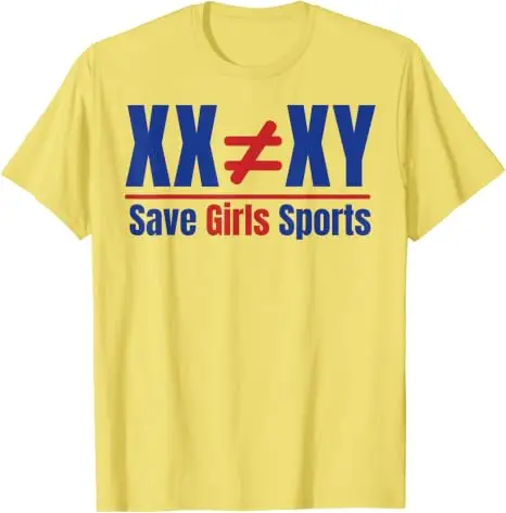 Y2k Mädchen Mode Sportbekleidung, Persönlichkeits-T-Shirt mit sarkastischem Spruch, XX ist nicht gleich XY T-Shirt, lustiges Sport-Top für Mädchen. – Detail 20