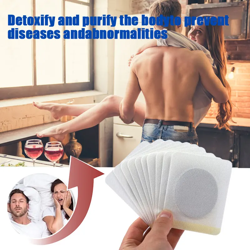 10pcs/box Man Kidney Medical Plaster Strong Kidney Improve Sexual Function Herbal Sticker Nourishing Kidney Deficiency Patch