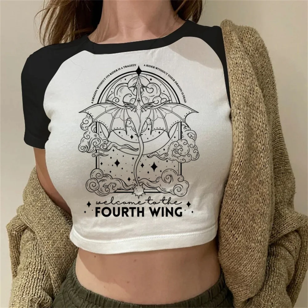 fourth wing