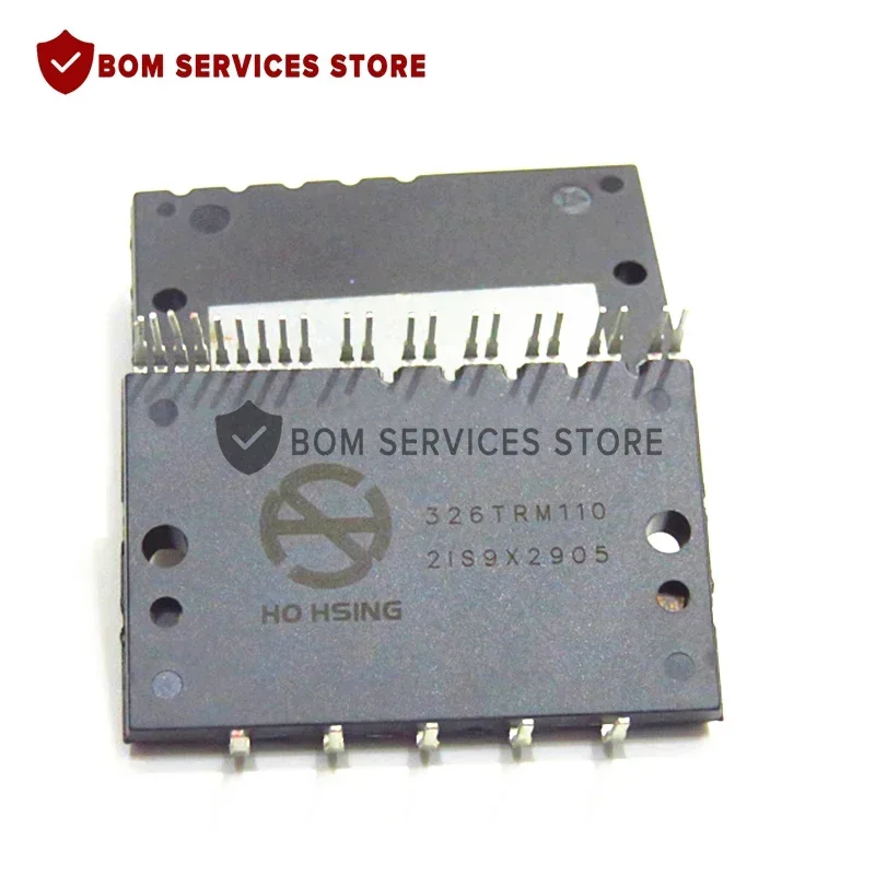 326TRM110 326TRM100 IM23400 وحدة IPM الأصلية