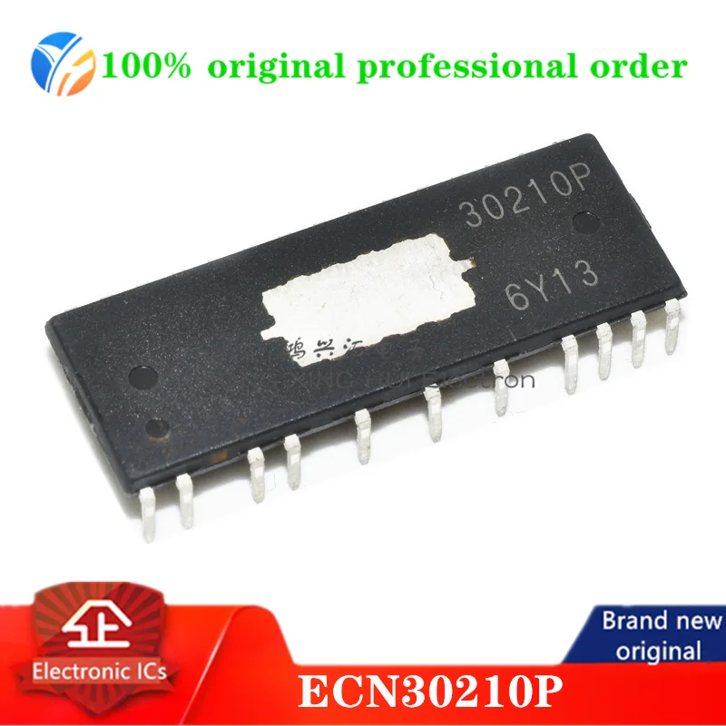 100% original ECN30210P 3-Phase BLDC Motor Driver IC