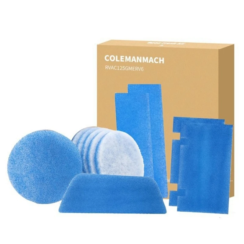 

094D Filters for 125G Air Condition Units Replacment Air Conditioner Filters