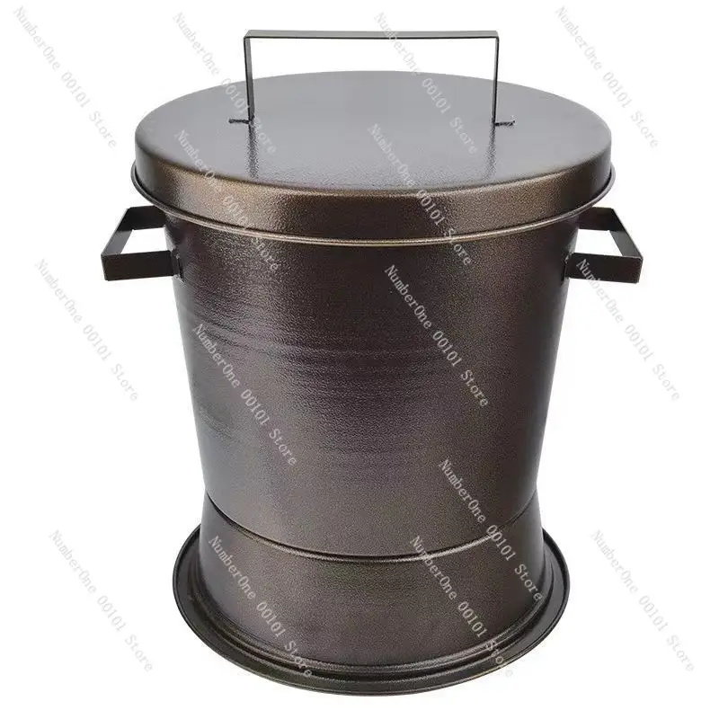 

Charcoal extinguishing stove | Special smoke exhaust equipment for barbecue shops