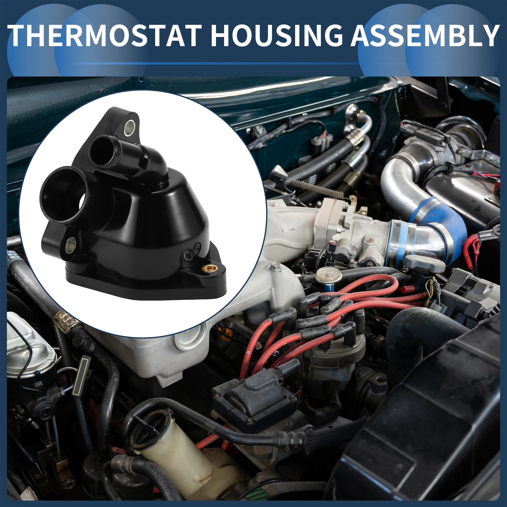 X Autohaux Coolant …