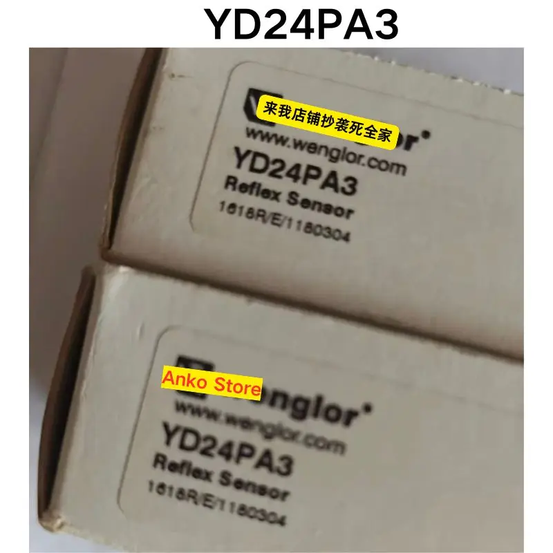 Brand-new   Original YD24PA3 photoelectric switch